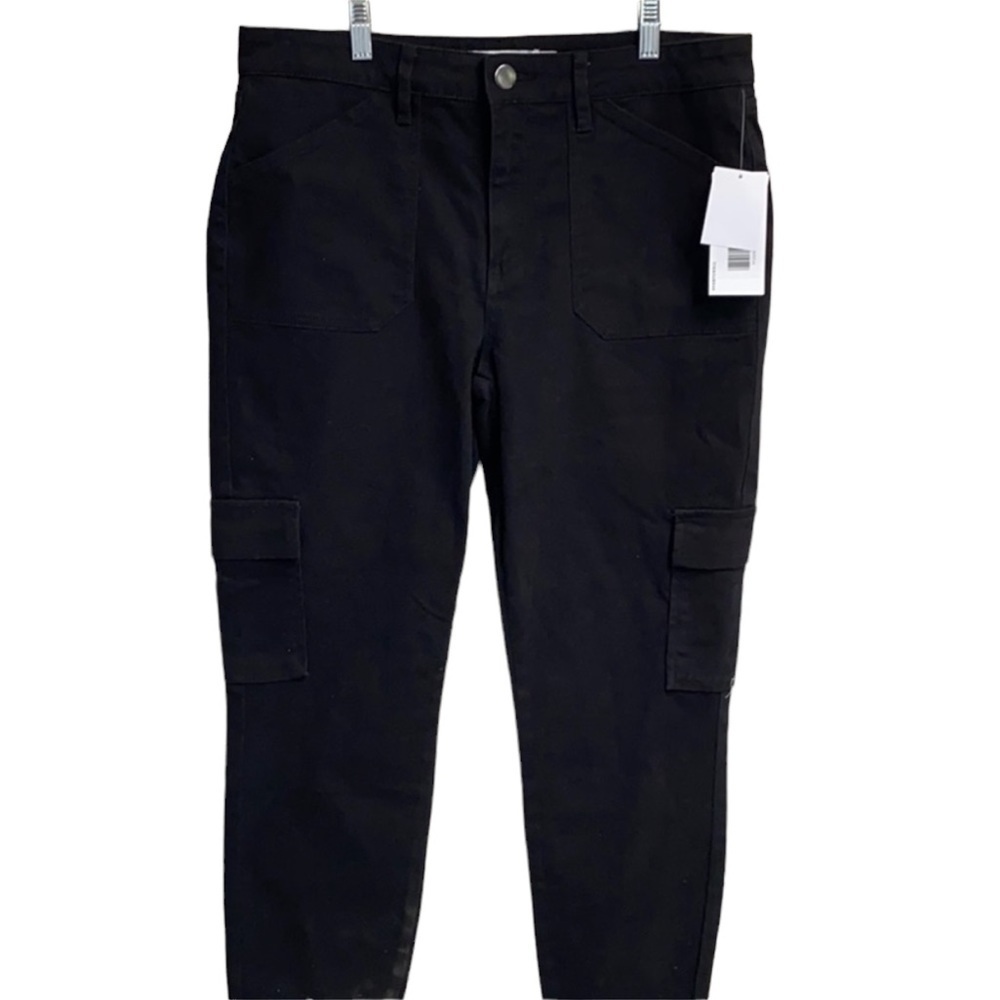 JustFab Cargo Jeans